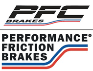 Performance Friction Brakes